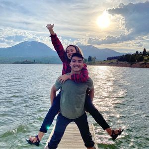 Meet your Posher, Laikana